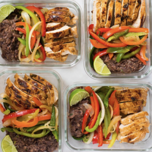 Meal Delivery OC | Orange County Meal Prep | MealsByLindsay.com