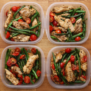 Meal Prep Laguna Beach | Meals By Lindsay