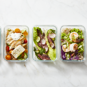 Meal Prep Services Orange County | MealsByLindsay.Com